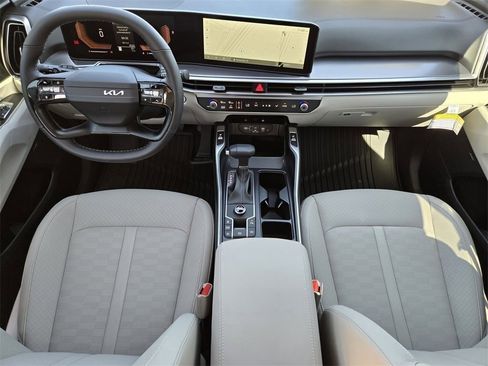 New 2026 Kia Sorento EX w/ EX Premium Package image 21