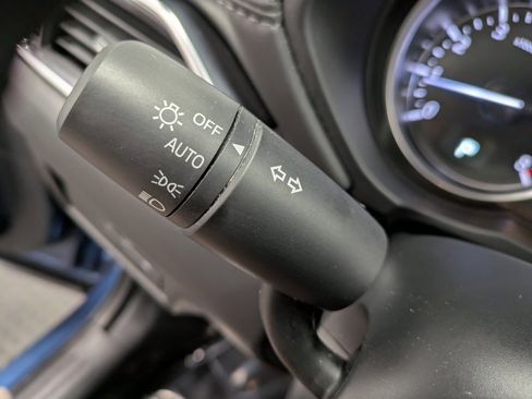 Certified 2023 MAZDA CX-5 AWD 2.5 S w/ Select Package image 17