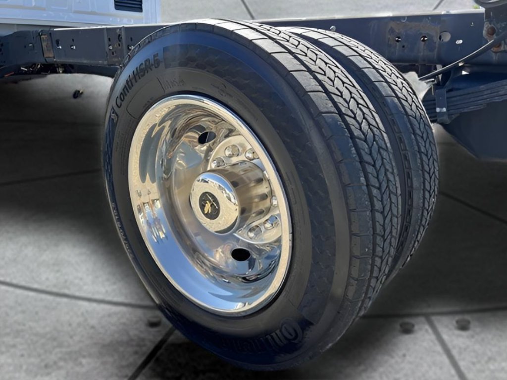 Used 2025 Ford F450 XL RWD image 57