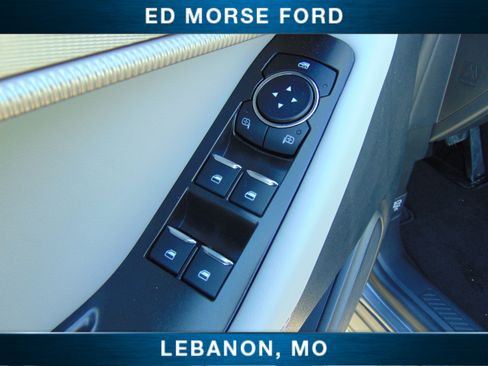 New 2026 Ford Explorer Active w/ Active Comfort Package AWD/4WD image 18