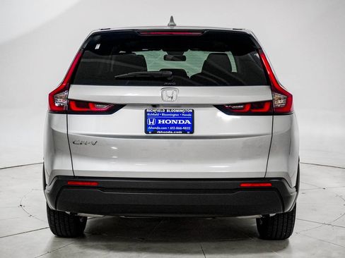 Used 2024 Honda CR-V EX image 7