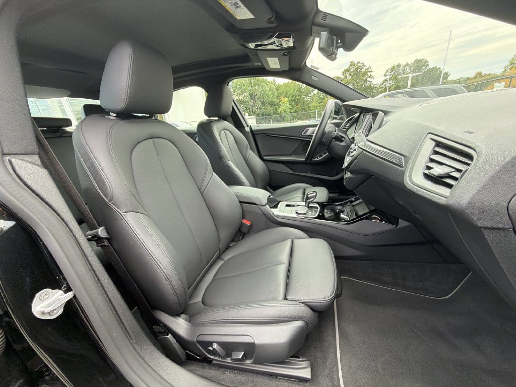 Used 2021 BMW 228i xDrive Gran Coupe w/ Convenience Package AWD/4WD image 22
