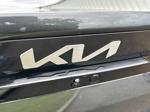 Used 2025 Kia K4 FWD image 52