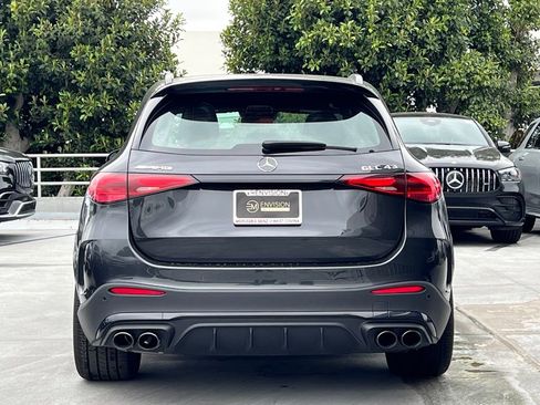 Used 2024 Mercedes-Benz GLC 43 AMG 4MATIC image 11