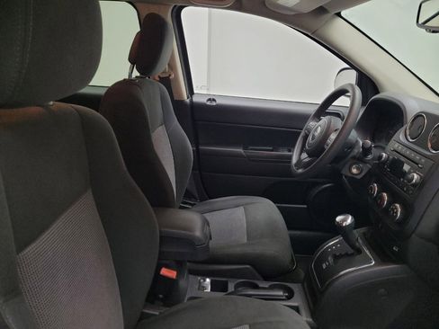 Used 2015 Jeep Compass Sport w/ Power Value Group AWD/4WD image 21