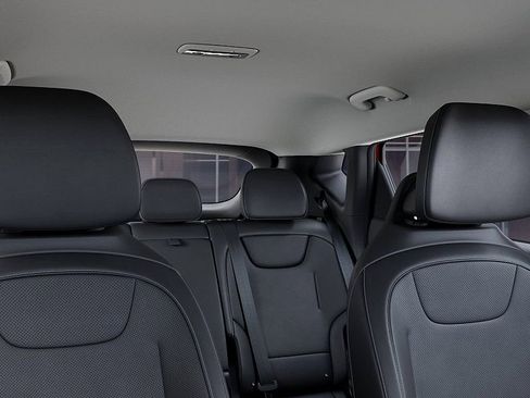 New 2025 Kia EV6 Wind image 27