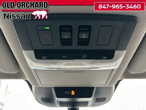 Used 2023 Nissan Rogue SL w/ SL Premium Package AWD/4WD image 19