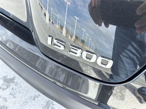 Certified 2024 Lexus IS 300 w/ Comfort Package image 25