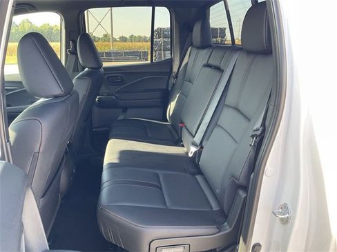 New 2025 Honda Ridgeline TrailSport+ image 31