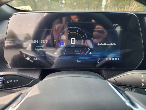 New 2026 Chevrolet Equinox LT image 31