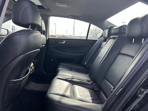 Used 2009 Hyundai Genesis 3.8 w/ Premium Plus Pkg 3 image 24