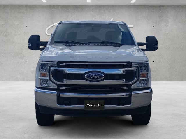Used 2022 Ford F250 XLT AWD/4WD image 19