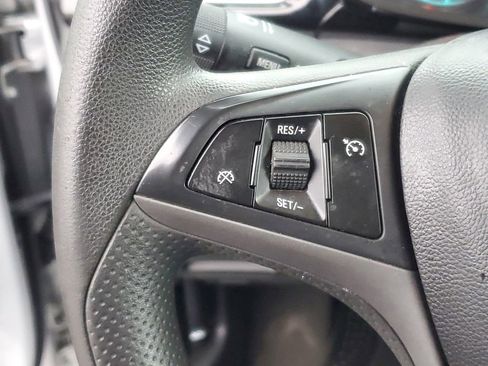 Used 2020 Chevrolet Spark LT image 11