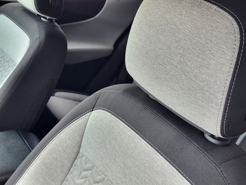 Certified 2022 Chevrolet Equinox LS w/ LS Convenience Package image 16