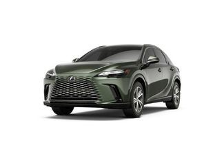 New 2026 Lexus RX 350 Premium w/ Kick Snesor w/ Tow Package video 1