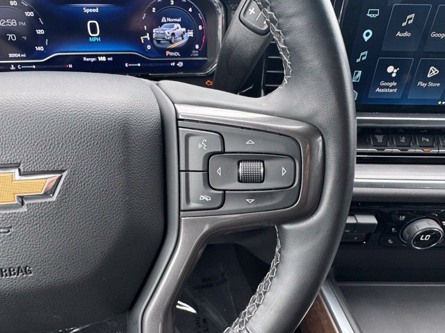 Used 2025 Chevrolet Silverado 3500 High Country w/ Technology Package AWD/4WD image 29