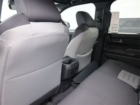 New 2025 Toyota Tacoma TRD Sport image 10