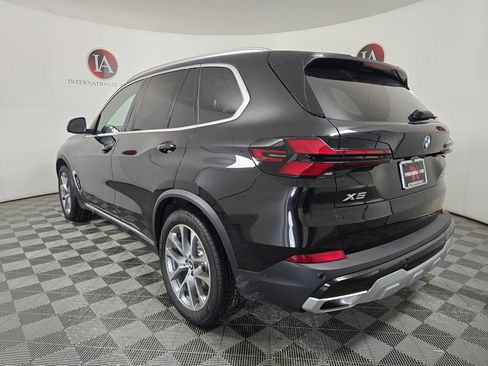 New 2026 BMW X5 xDrive40i image 7
