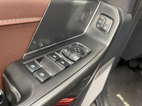 Certified 2023 Ford F150 Lariat image 6