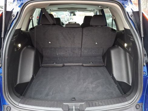 Used 2024 Honda CR-V EX image 29