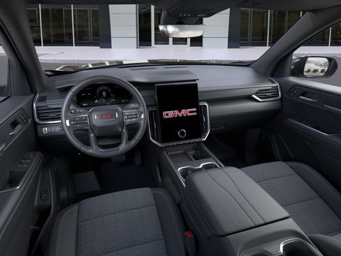 New 2026 GMC Acadia Elevation w/ LPO, Floor Liner Package AWD/4WD image 45