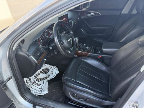 Used 2012 Audi A6 3.0T Premium image 20