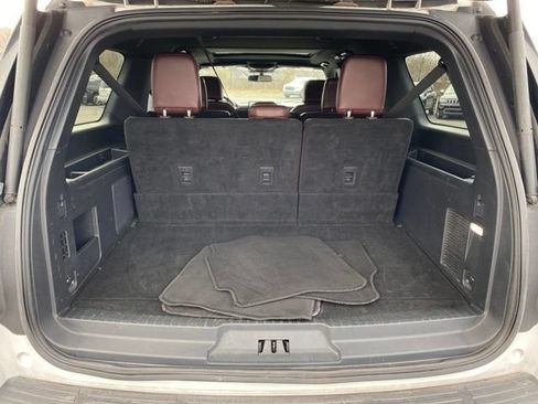 Used 2023 Ford Expedition Max Limited AWD/4WD image 23