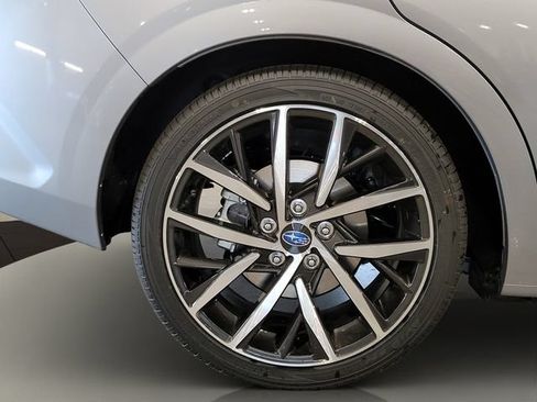 New 2026 Subaru Impreza 2.0i Sport AWD/4WD image 34