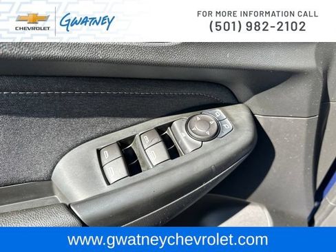 Used 2022 Chevrolet TrailBlazer ACTIV FWD image 19