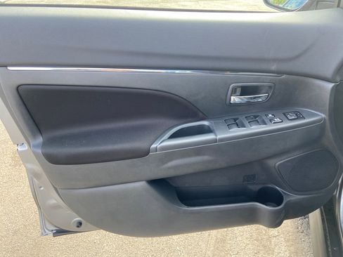 New 2026 Mitsubishi Outlander Sport ES image 13