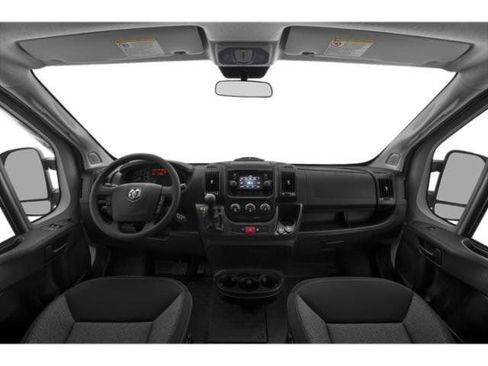 Used 2022 RAM ProMaster 1500 w/ Convenience Group FWD image 11