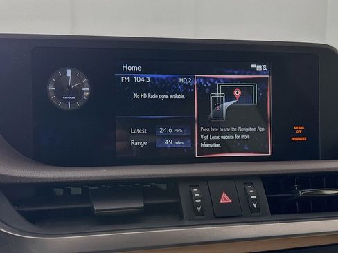 Used 2020 Lexus ES 350 w/ Premium Package image 16