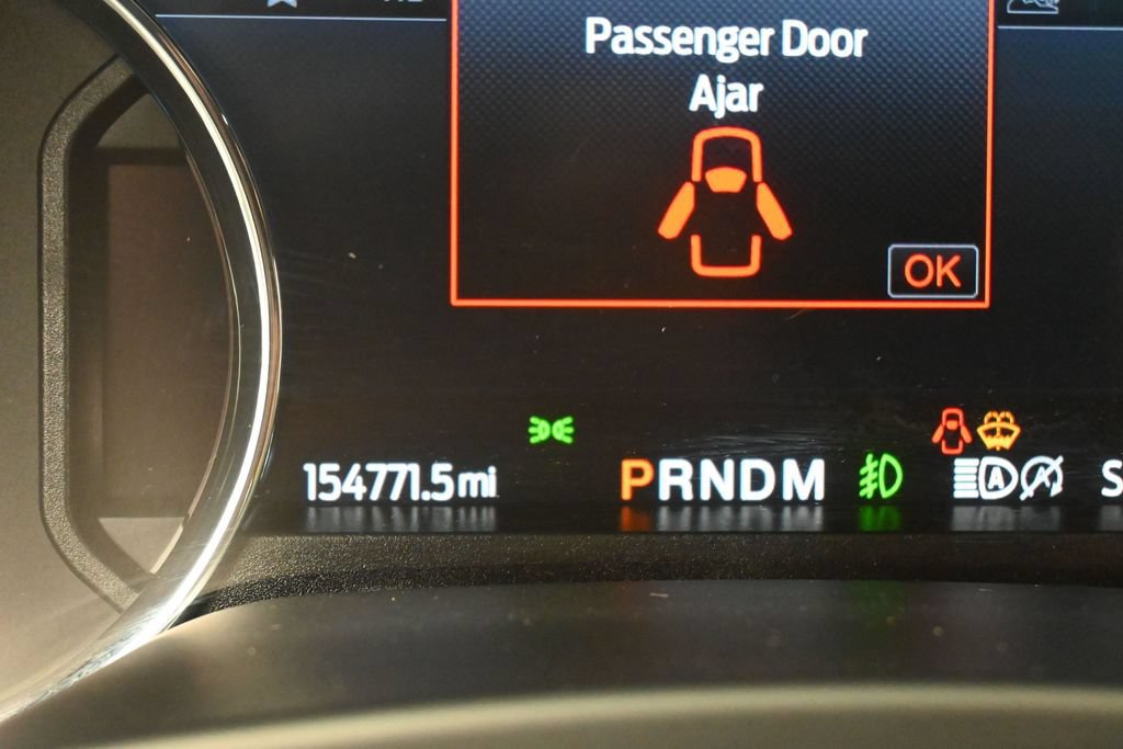 Used 2020 Ford Expedition XLT w/ Equipment Group 202A RWD image 14