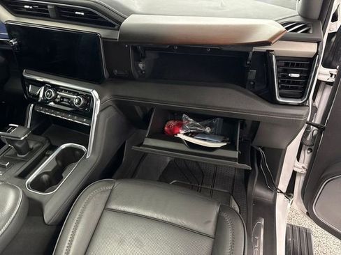 Used 2024 GMC Sierra 1500 Denali w/ Denali Reserve Package image 25