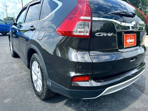 Used 2016 Honda CR-V EX image 6