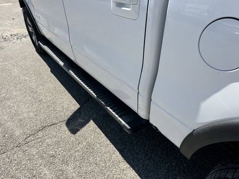 Used 2013 Ford F150 FX4 w/ Luxury Equipment Group image 36