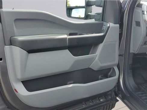 New 2026 Ford F350 XL w/ Snow Plow Prep Package image 13