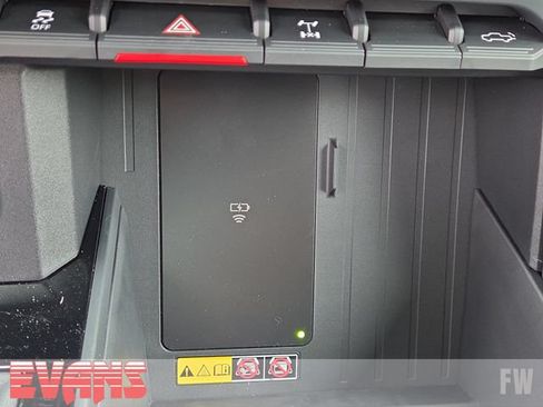 New 2026 Toyota Tundra TRD Pro AWD/4WD image 12
