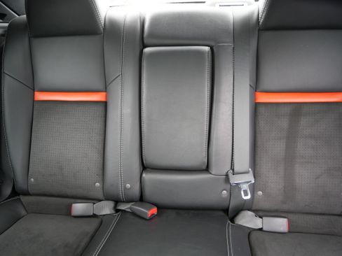 Used 2008 Dodge Challenger SRT8 RWD image 13