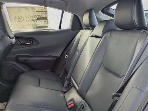 New 2026 Toyota Prius Limited image 16