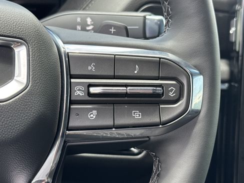 New 2026 GMC Yukon XL Denali AWD/4WD image 20