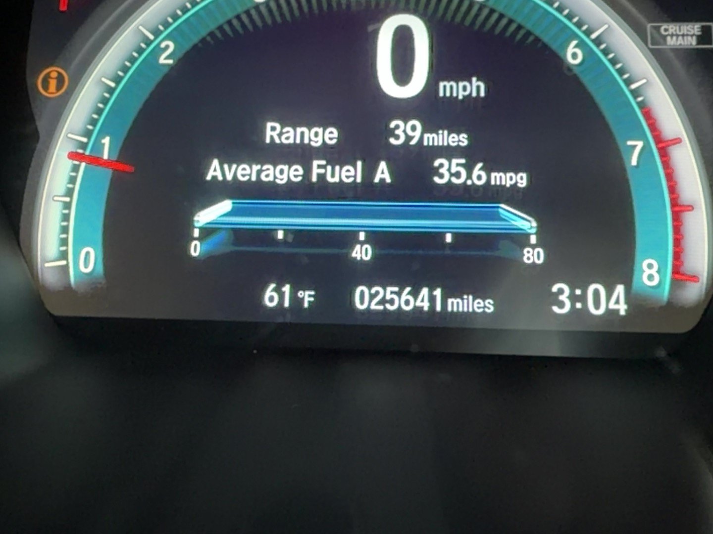 Used 2018 Honda Civic EX image 8