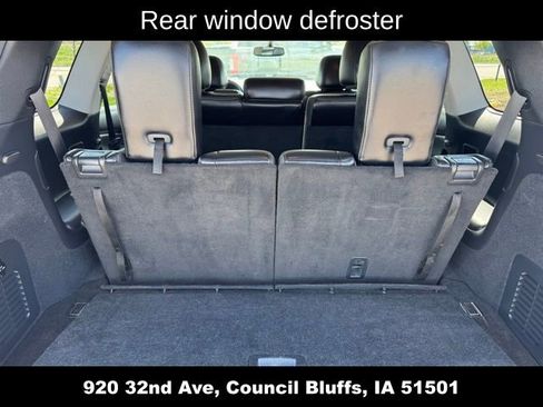 Used 2020 Nissan Pathfinder SL FWD image 12