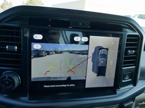 New 2026 Ford F150 Lariat image 26