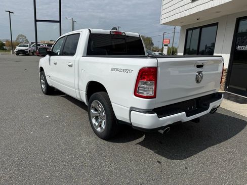 Used 2022 RAM 1500 Big Horn image 6