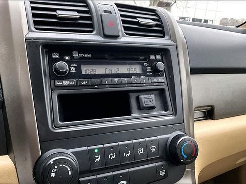 Used 2007 Honda CR-V LX image 11