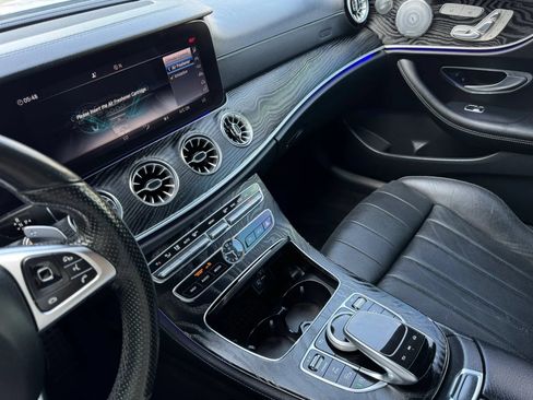 Used 2018 Mercedes-Benz E 400 Coupe image 32