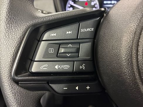 Certified 2025 Subaru Crosstrek 2.0i Premium image 20