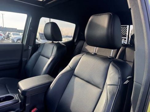 Used 2023 Toyota Tacoma TRD Off-Road w/ TRD Premium Off Road Package image 23