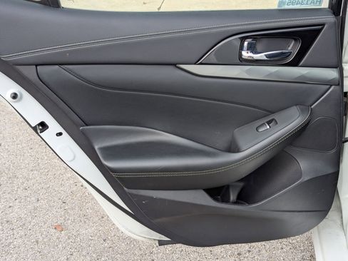 Used 2023 Nissan Maxima SV w/ Floor Mat Group image 16